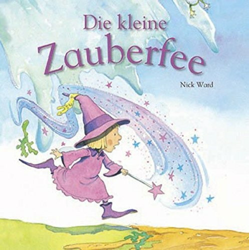 Meadow: Die kleine Zauberfee