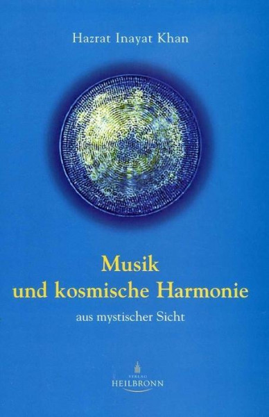Musik und kosmische Harmonie