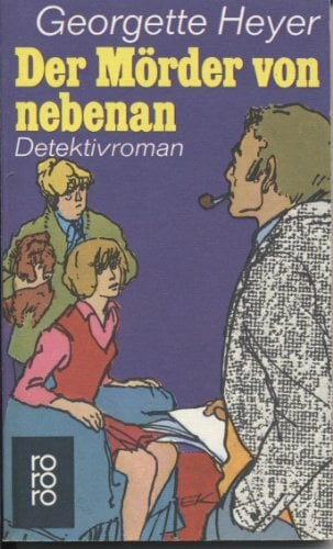 Der Mörder von nebenan Der Mörder von nebenan