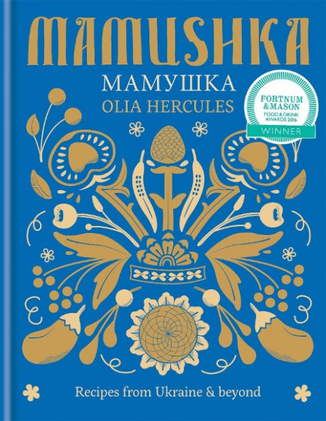 Mamoushka