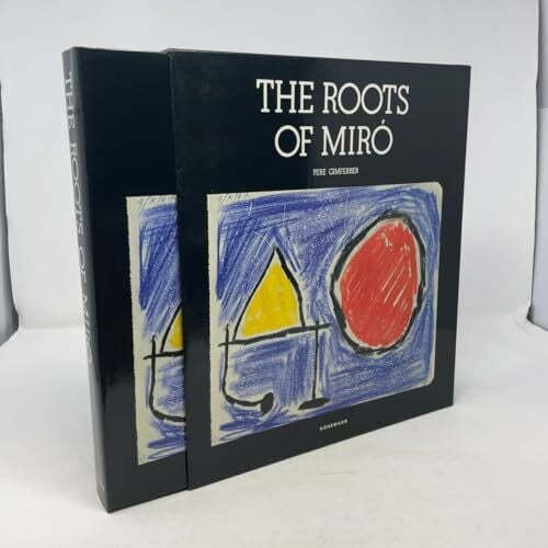 The Roots of Miro
