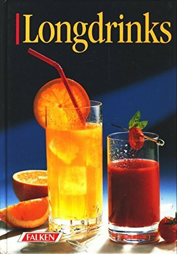 Longdrinks. Mit und ohne Alkohol