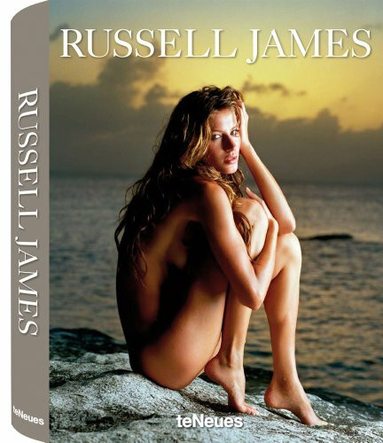 Russell James: Forwords by Heidi Klum and Donna Karan in English, German, French, Spanish and Italian