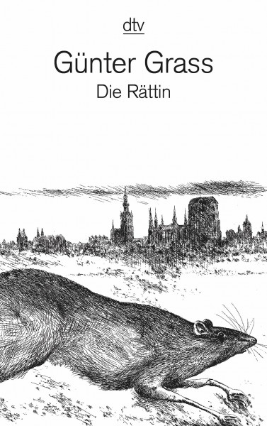 Die Rättin: Roman (dtv Literatur)