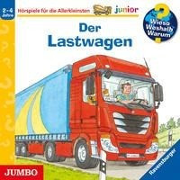 Wieso? Weshalb? Warum? junior. Der Lastwagen