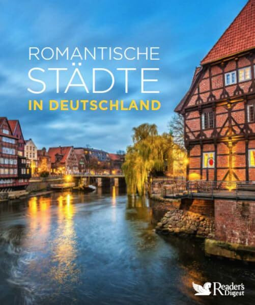 Romantische Städte in Deutschland