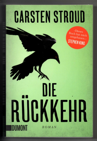 Die Rückkehr: Roman (Niceville-Trilogie, Band 2)