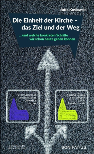 Die Einheit der Kirche - das Ziel und der Weg