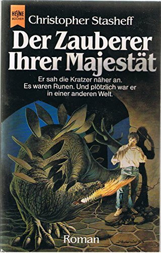 Der Zauberer Ihrer Majestät