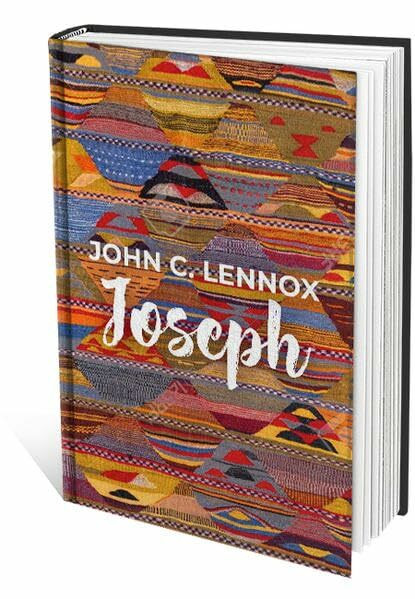 Joseph: Eine Geschichte der Liebe, des Hasses, der Sklaverei, der Macht und der Vergebung