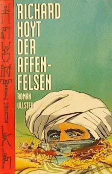 Der Affenfelsen