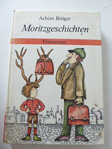 Moritzgeschichten