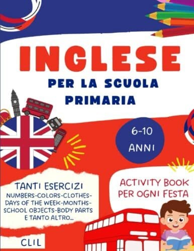 Inglese per la scuola primaria