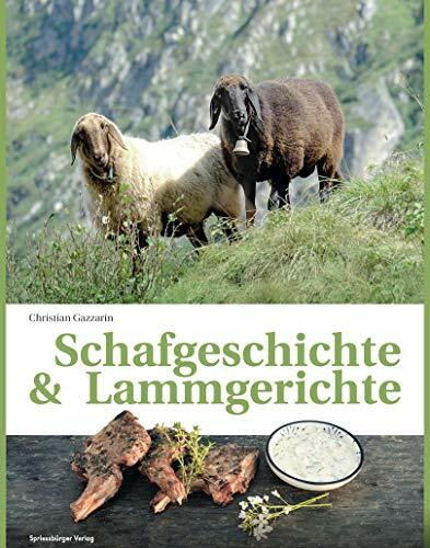 Schafgeschichte & Lammgerichte