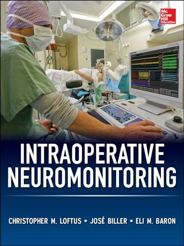 Intraoperative Neuromonitoring Intraoperative Neuromonitoring