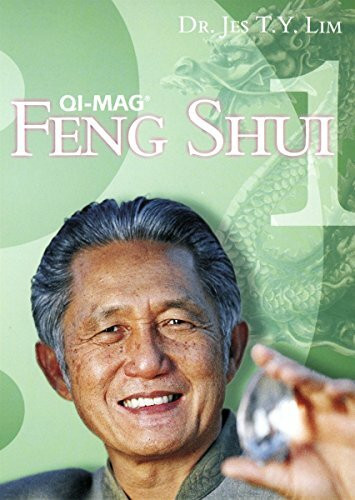 QI-MAG Feng Shui I (inkl.Handbuch) [2 DVDs]