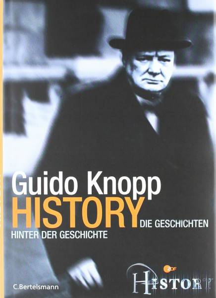 History - Die Geschichten hinter der Geschichte