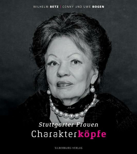 Charakterköpfe, Stuttgarter Frauen