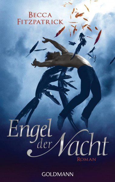 Engel der Nacht 01