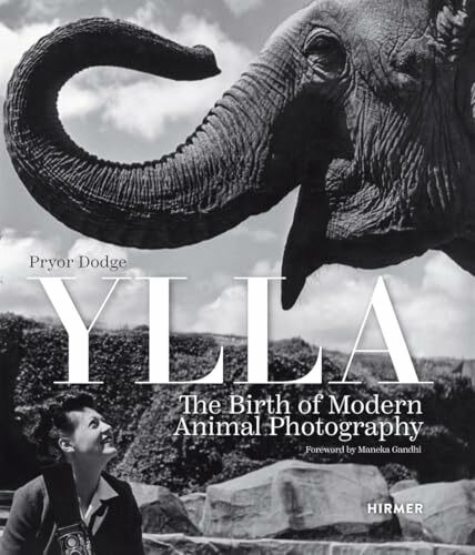 Ylla: The Birth of Modern Animal Photography