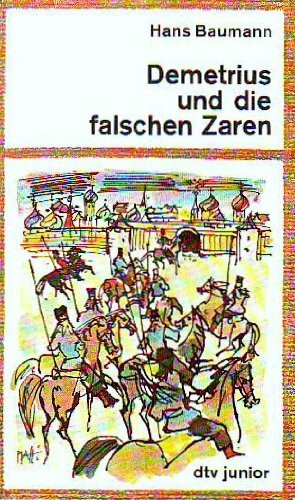 Demetrius und die falschen Zaren.