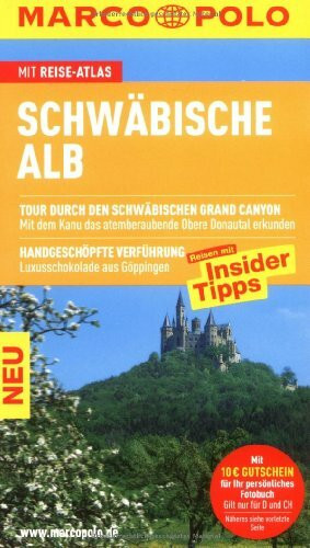 Schwäbische Alb