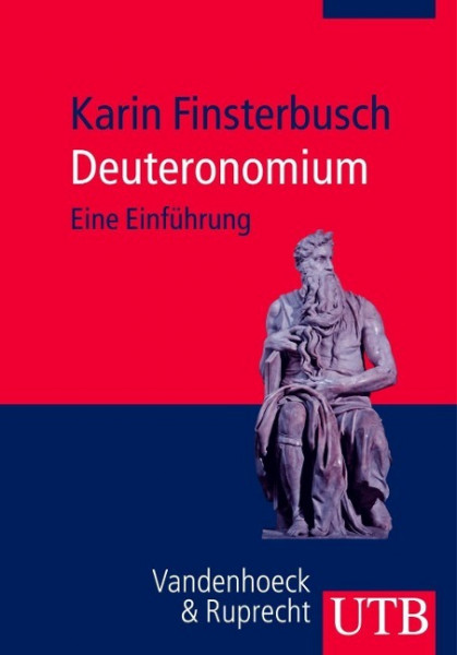 Deuteronomium