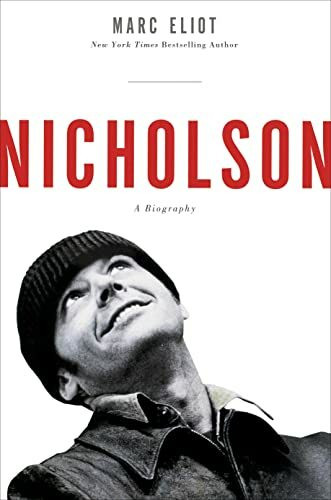 Crown Publishing Group, Division of Random House Inc Nicholson, A Biography