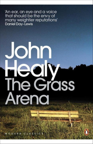 The Grass Arena