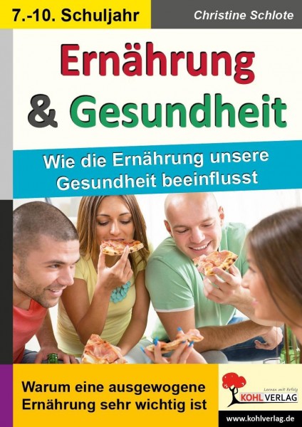 Ernährung & Gesundheit