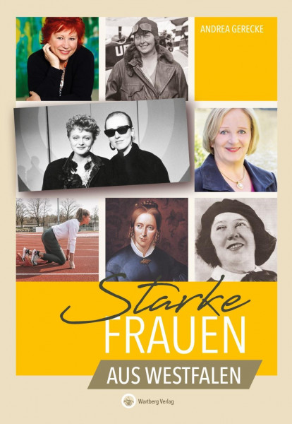 Starke Frauen aus Westfalen