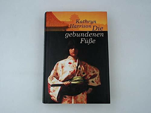 Die gebundenen Füße