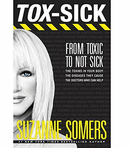 Tox-Sick: How Toxins Accumulate to Make You Ill--and Doctors Who Show You How to Get Better