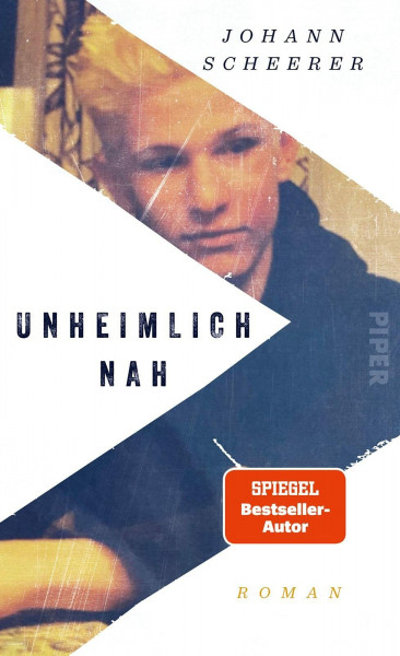 Unheimlich nah: Roman