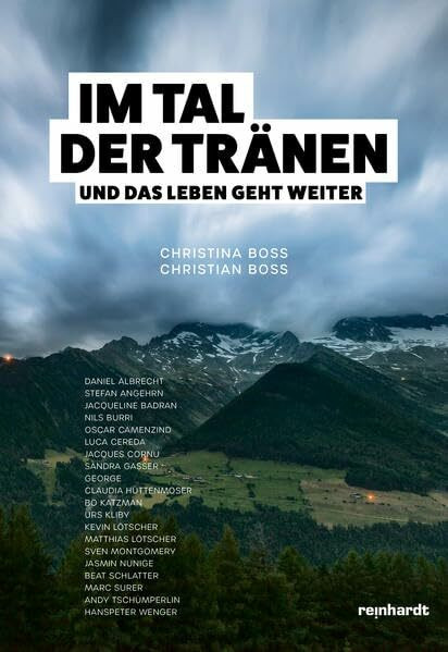 Im Tal der Tränen: Und das Leben geht weiter