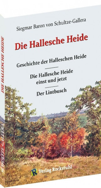 DIE HALLESCHE HEIDE