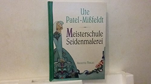 Meisterschule Seidenmalerei