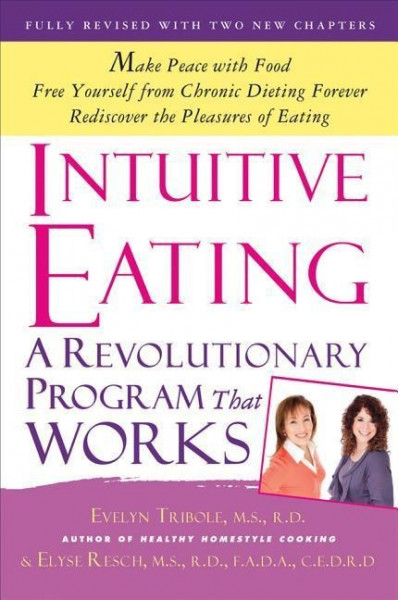 Intuitive Eating