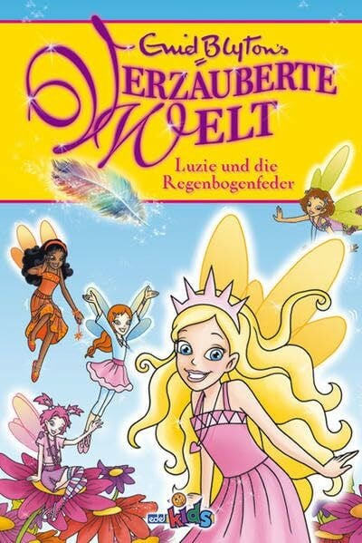 Enid Blytons Verzauberte Welt - Band 1