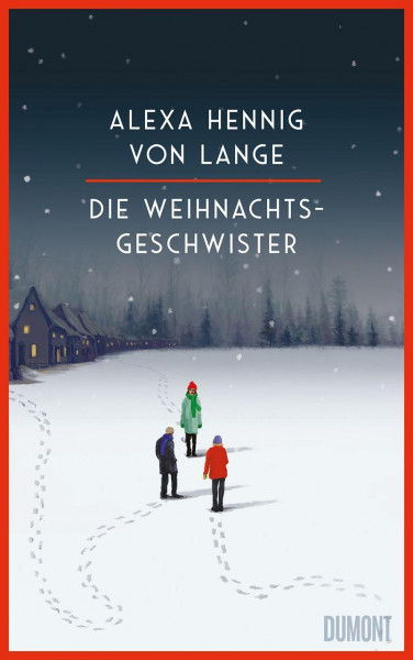 Die Weihnachtsgeschwister