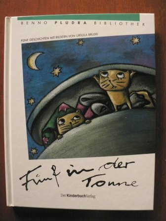 Fünf in der Tonne