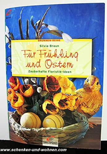 Brunnen-Reihe, Für Frühling und Ostern