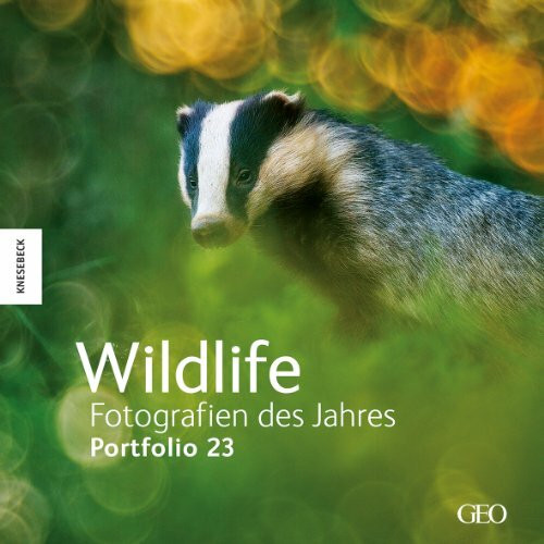 Wildlife: Fotografien des Jahres Portfolio 23