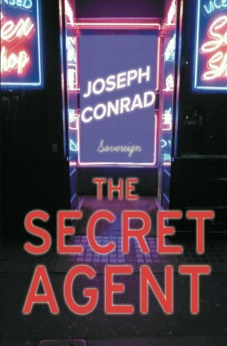The Secret Agent (Timeless Classics)