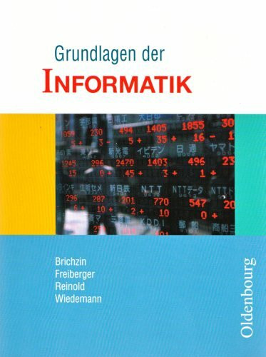 Grundlagen der Informatik