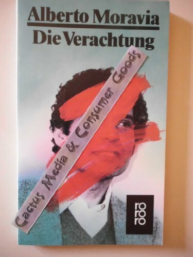 Die Verachtung