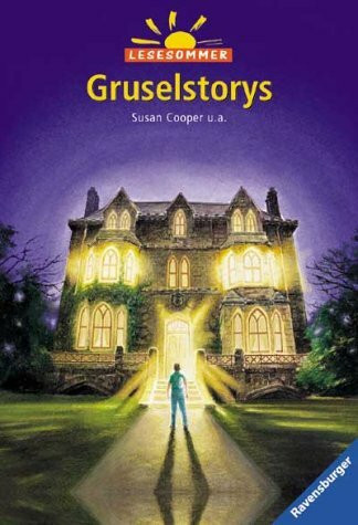 Gruselstorys (Ravensburger Taschenbücher)
