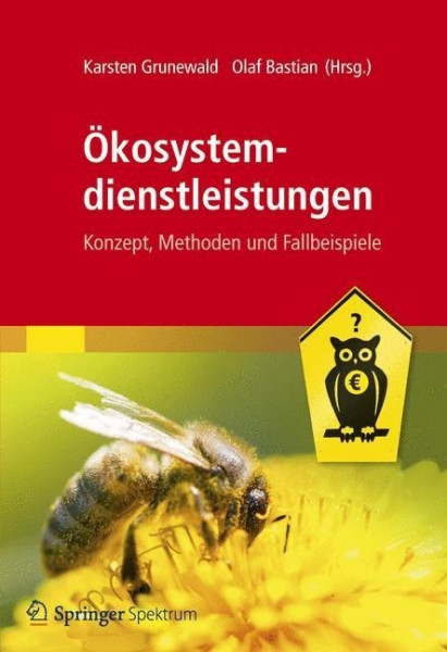 Ökosystemdienstleistungen