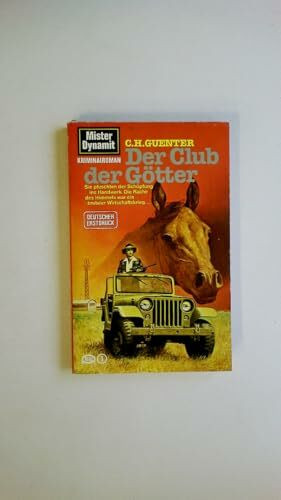 Der Club der Götter