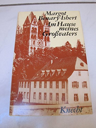 Im Hause meines Grossvaters